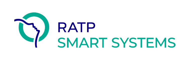 Logo RATP Smart Systems